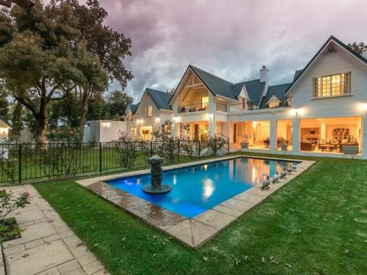 Oxford Healthcare Retreat - 256675