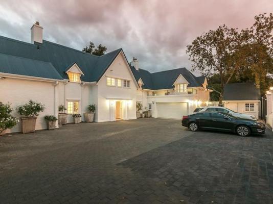 Oxford Healthcare Retreat - 256676