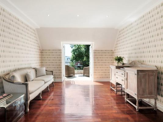 Oxford Healthcare Retreat - 256677