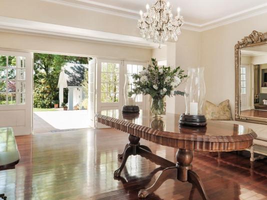 Oxford Healthcare Retreat - 256678