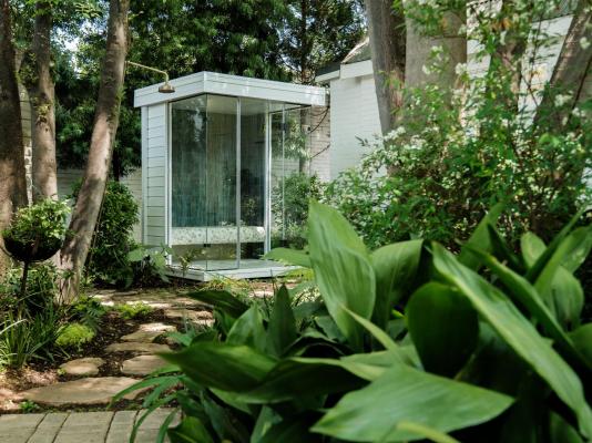 Oxford Healthcare Retreat - 256679