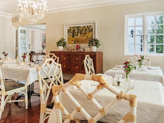 Oxford Healthcare Retreat - 256680