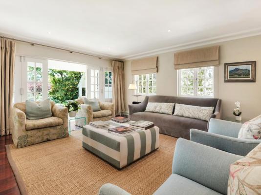 Oxford Healthcare Retreat - 256681