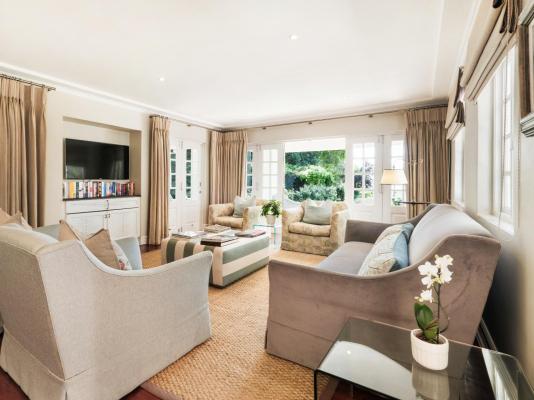 Oxford Healthcare Retreat - 256682