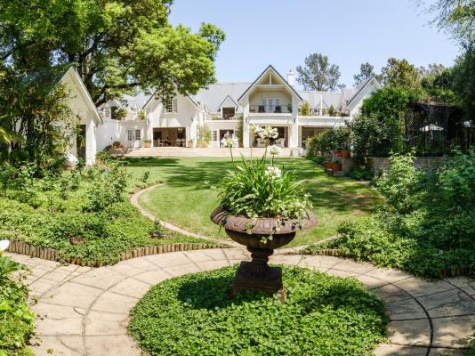 Oxford Healthcare Retreat - 256683