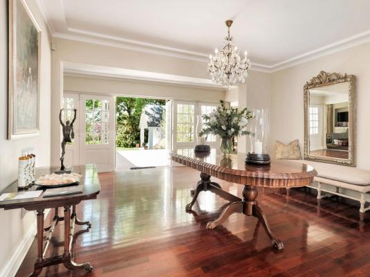 Oxford Healthcare Retreat - 256685