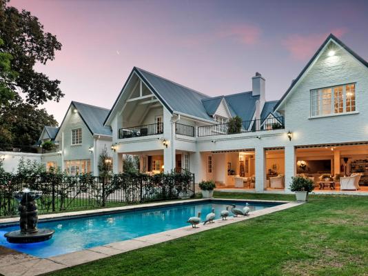 Oxford Healthcare Retreat - 256687