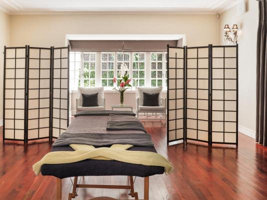 Oxford Healthcare Retreat - 256689