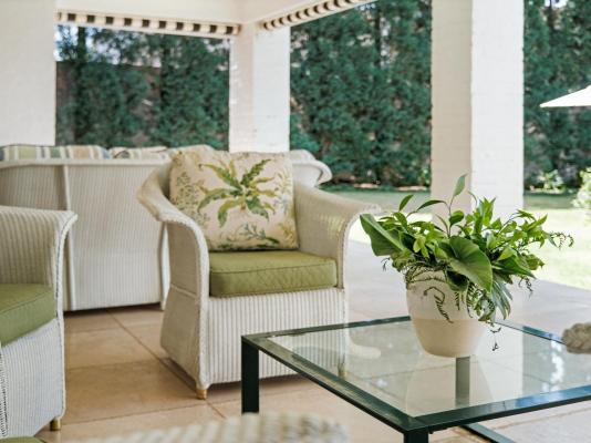 Oxford Healthcare Retreat - 256690