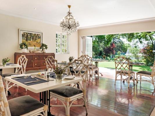 Oxford Healthcare Retreat - 256691