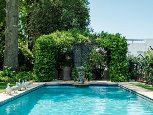 Oxford Healthcare Retreat - 256693