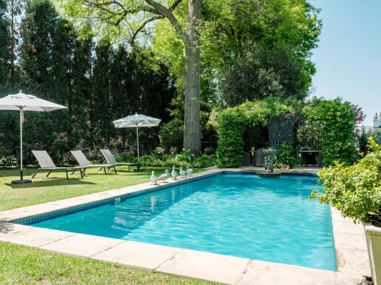 Oxford Healthcare Retreat - 256694