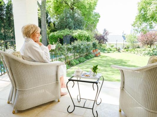 Oxford Healthcare Retreat - 256695