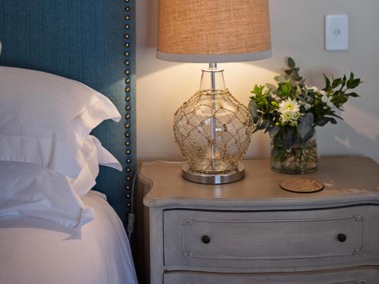 Oxford Healthcare Retreat - 256704