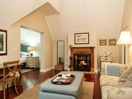 Oxford Healthcare Retreat - 256707