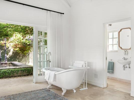 Oxford Healthcare Retreat - 256711