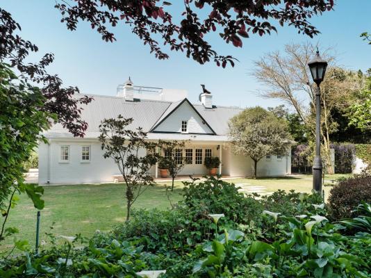 Oxford Healthcare Retreat - 256713