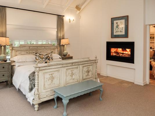 Oxford Healthcare Retreat - 256716