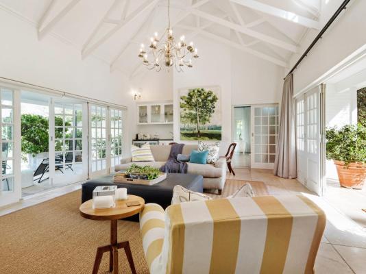 Oxford Healthcare Retreat - 256717