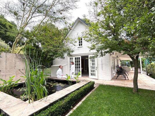 Oxford Healthcare Retreat - 256723