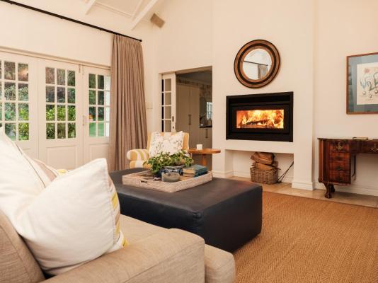 Oxford Healthcare Retreat - 256724