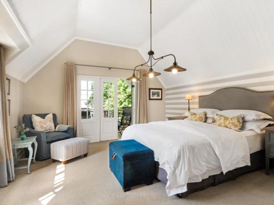 Oxford Healthcare Retreat - 256728