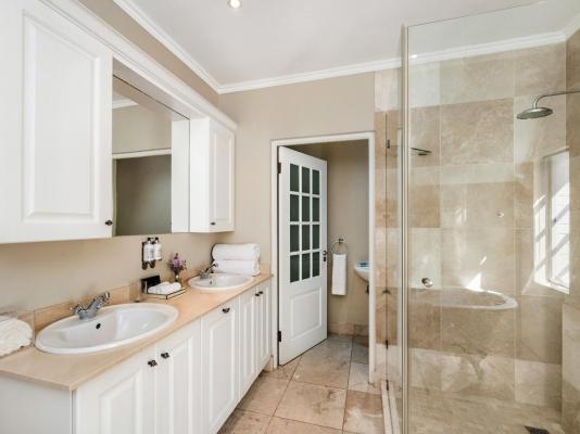 Oxford Healthcare Retreat - 256730