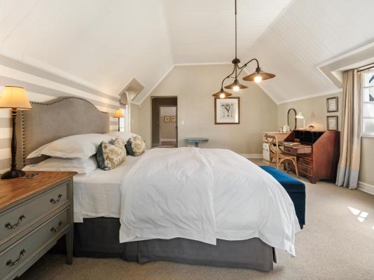 Oxford Healthcare Retreat - 256732