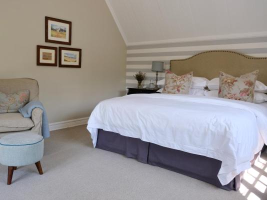 Oxford Healthcare Retreat - 256734