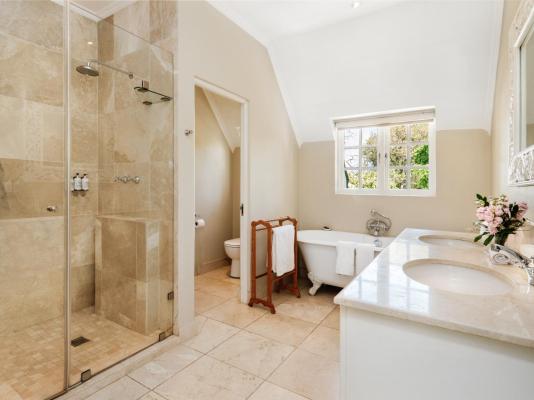 Oxford Healthcare Retreat - 256735