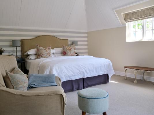 Oxford Healthcare Retreat - 256736