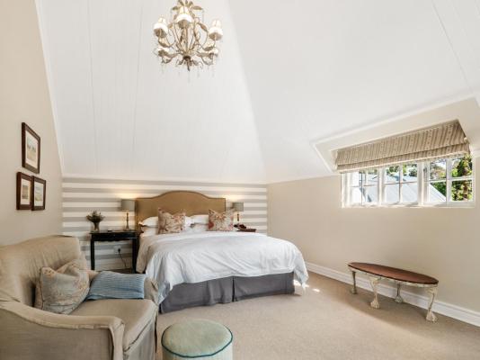 Oxford Healthcare Retreat - 256737