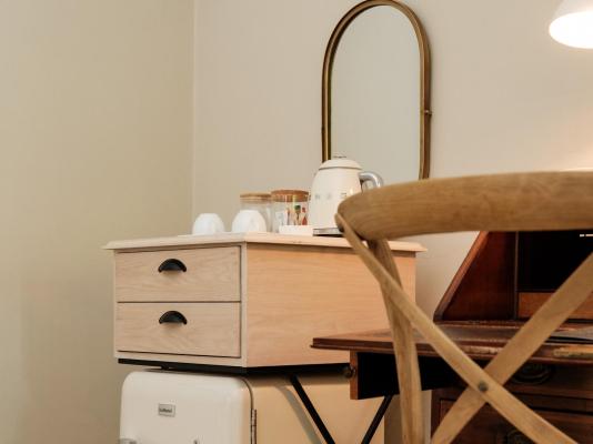 Oxford Healthcare Retreat - 256738