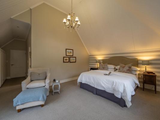 Oxford Healthcare Retreat - 256739