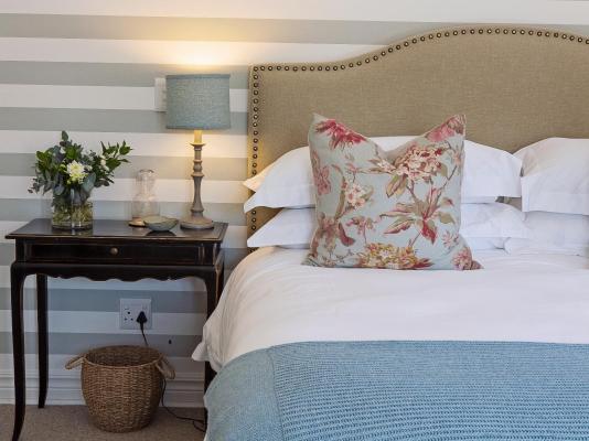 Oxford Healthcare Retreat - 256740