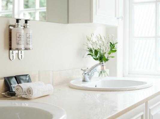 Oxford Healthcare Retreat - 256743