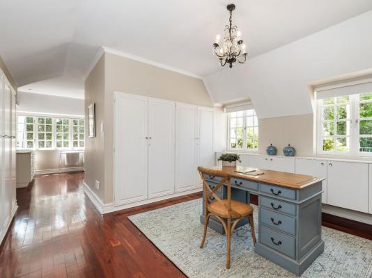 Oxford Healthcare Retreat - 256748