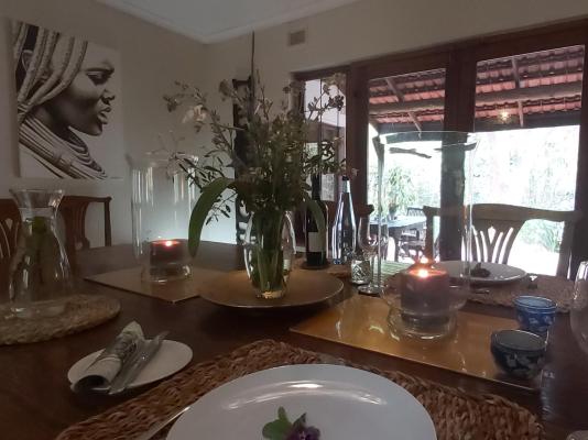 Cybele Lodge BnB - 256753