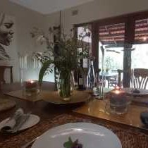 Cybele Lodge BnB - 256753