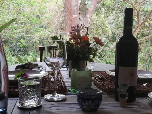 Cybele Lodge BnB - 256754