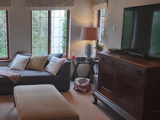 Cybele Lodge BnB - 256755