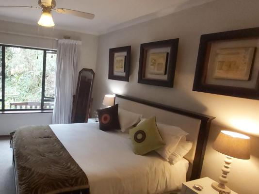 Cybele Lodge BnB - 256757