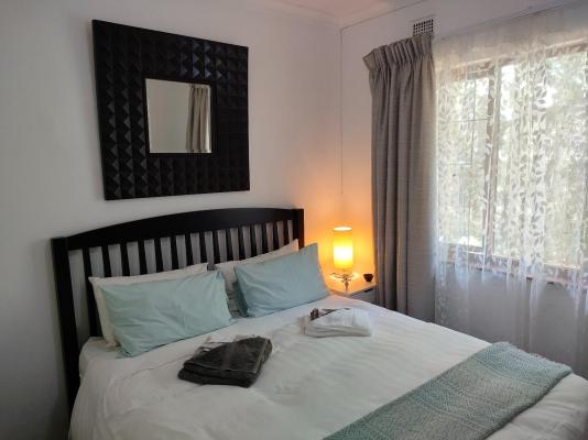 Cybele Lodge BnB - 256763