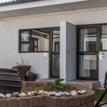 Cashmere Suites - 256767