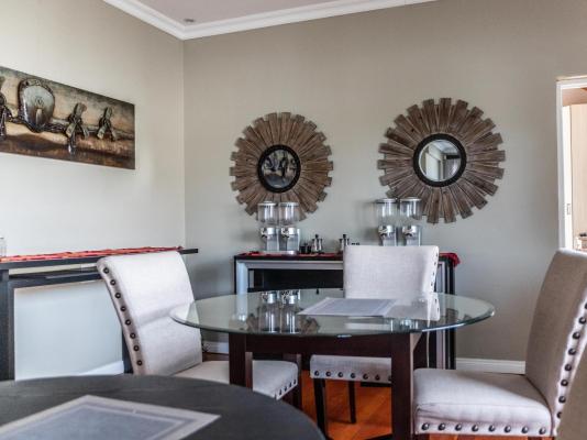 Cashmere Suites - 256768