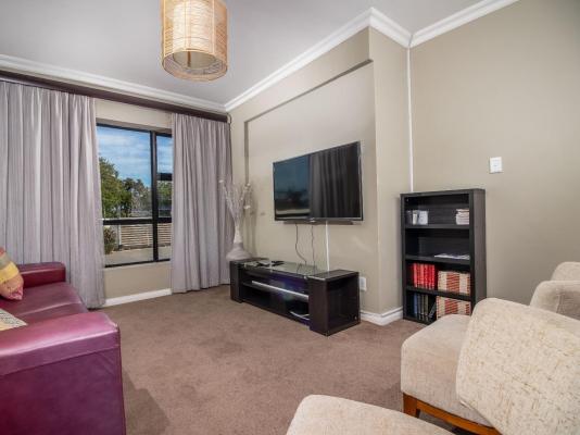 Cashmere Suites - 256770