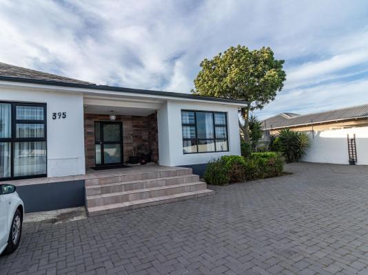 Cashmere Suites - 256772