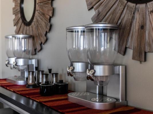 Cashmere Suites - 256774