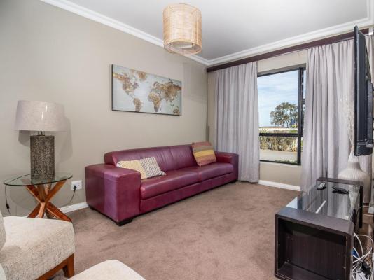 Cashmere Suites - 256776