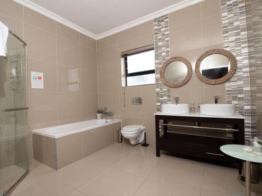 Cashmere Suites - 256785